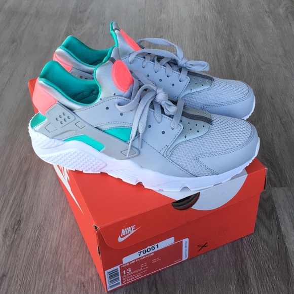 south beach huarache